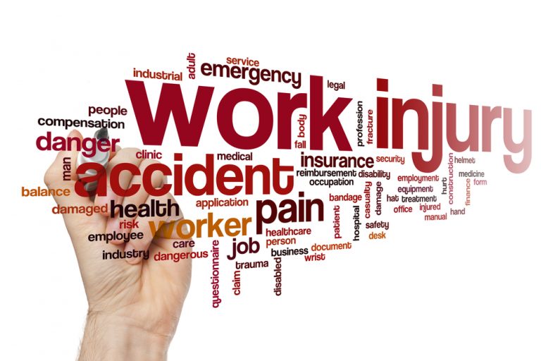 Wong-Baker Pain Scale & Workers' Compensation  Law Offices of Edward J.  Singer - Law Offices of Edward J. Singer APLC